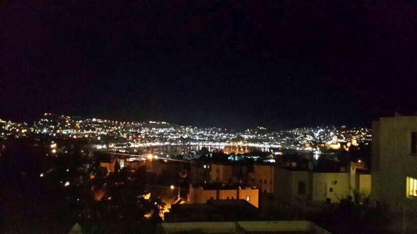 Emelce Apart Bodrum