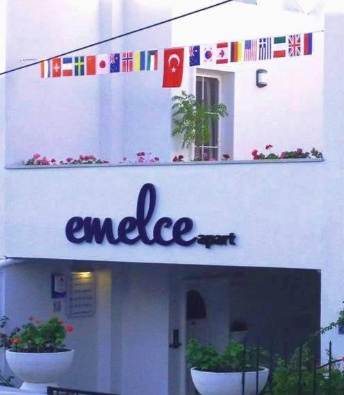 Emelce Apart Aparthotel
