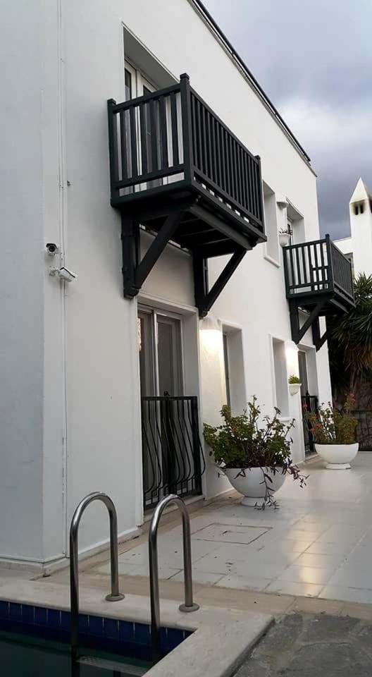 Aparthotel Emelce Apart