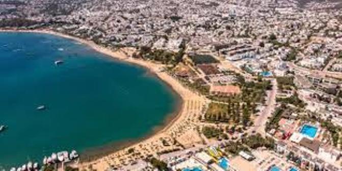 Emelce Apart 2* Bodrum