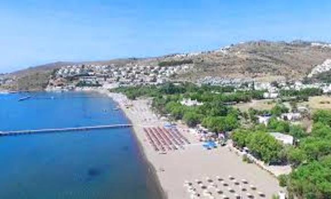 Aparthotel Emelce Apart Bodrum