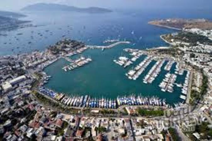 Emelce Apart Bodrum