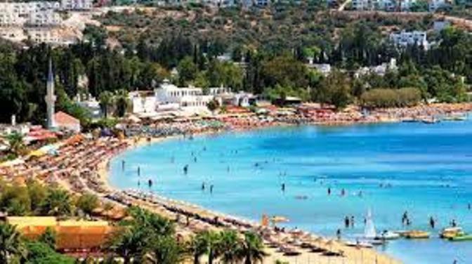 Emelce Apart Bodrum