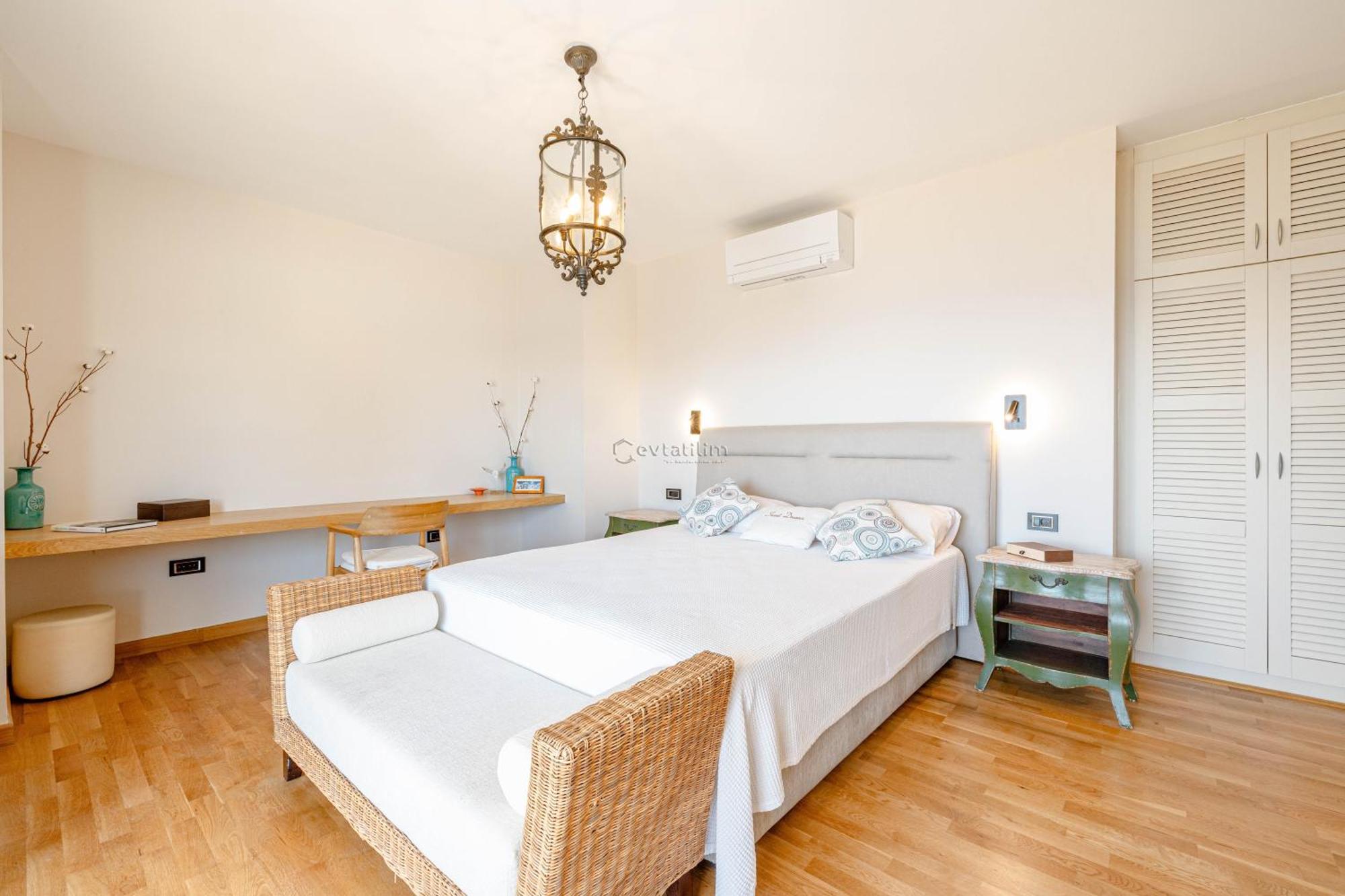 Villa Villa Dorian By Evtatilim Bodrum Bitez Guembet