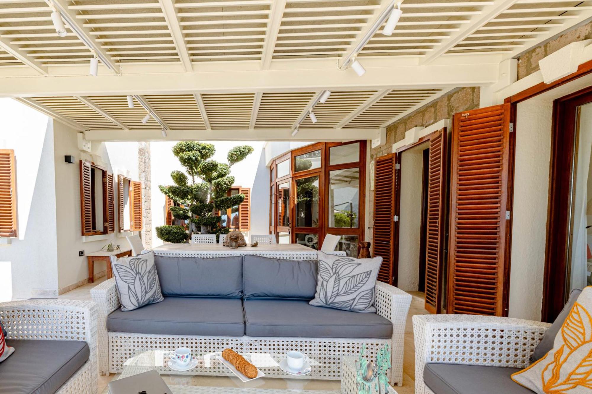 Villa Dorian By Evtatilim Bodrum Bitez Guembet Villa *