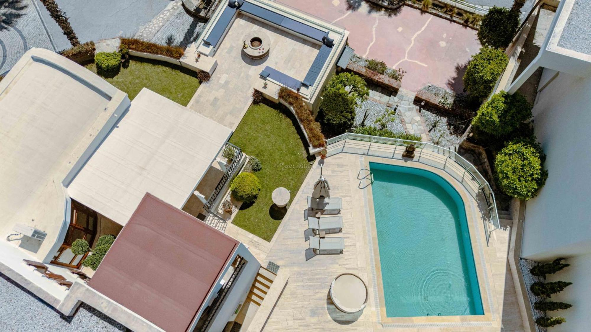 Villa Dorian By Evtatilim Bodrum Bitez Guembet Villa *