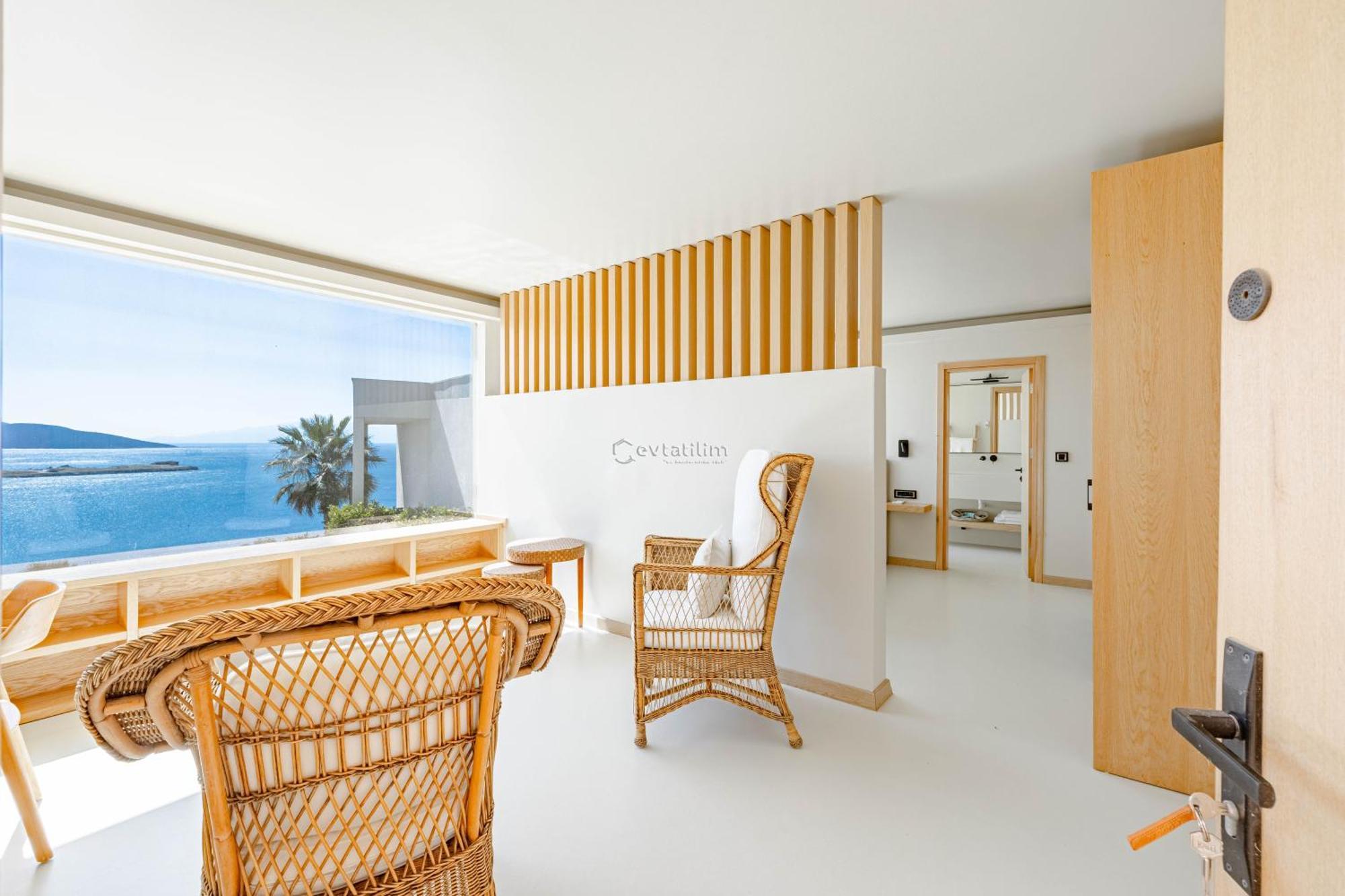 Villa Villa Dorian By Evtatilim Bodrum Bitez Guembet