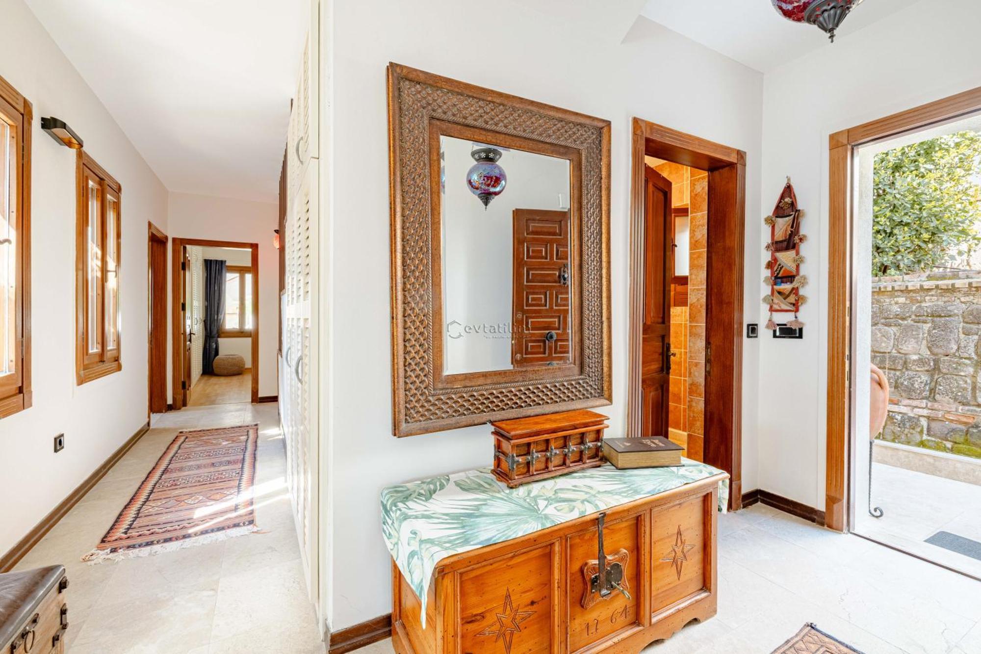Villa Dorian By Evtatilim Bodrum Bitez Guembet Villa Bodrum