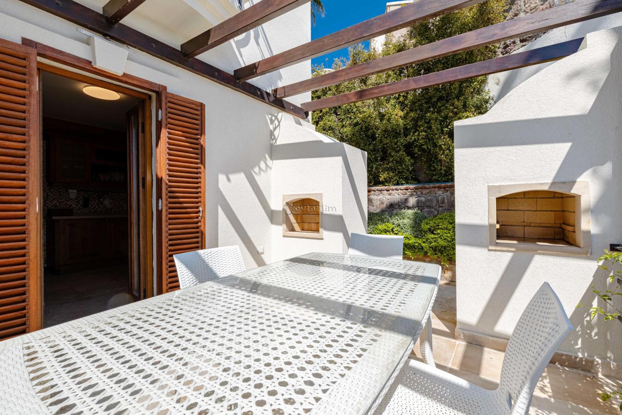 Villa Villa Dorian By Evtatilim Bodrum Bitez Guembet Bodrum