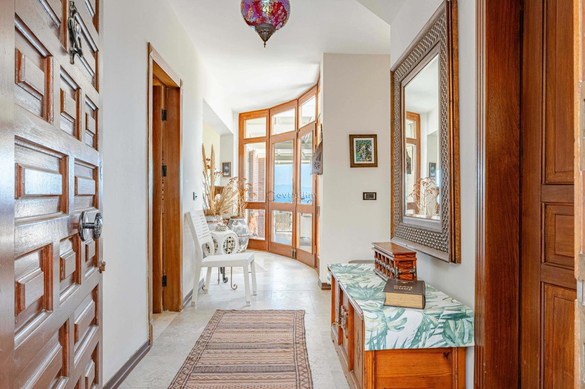 Villa Dorian By Evtatilim Bodrum Bitez Guembet Bodrum