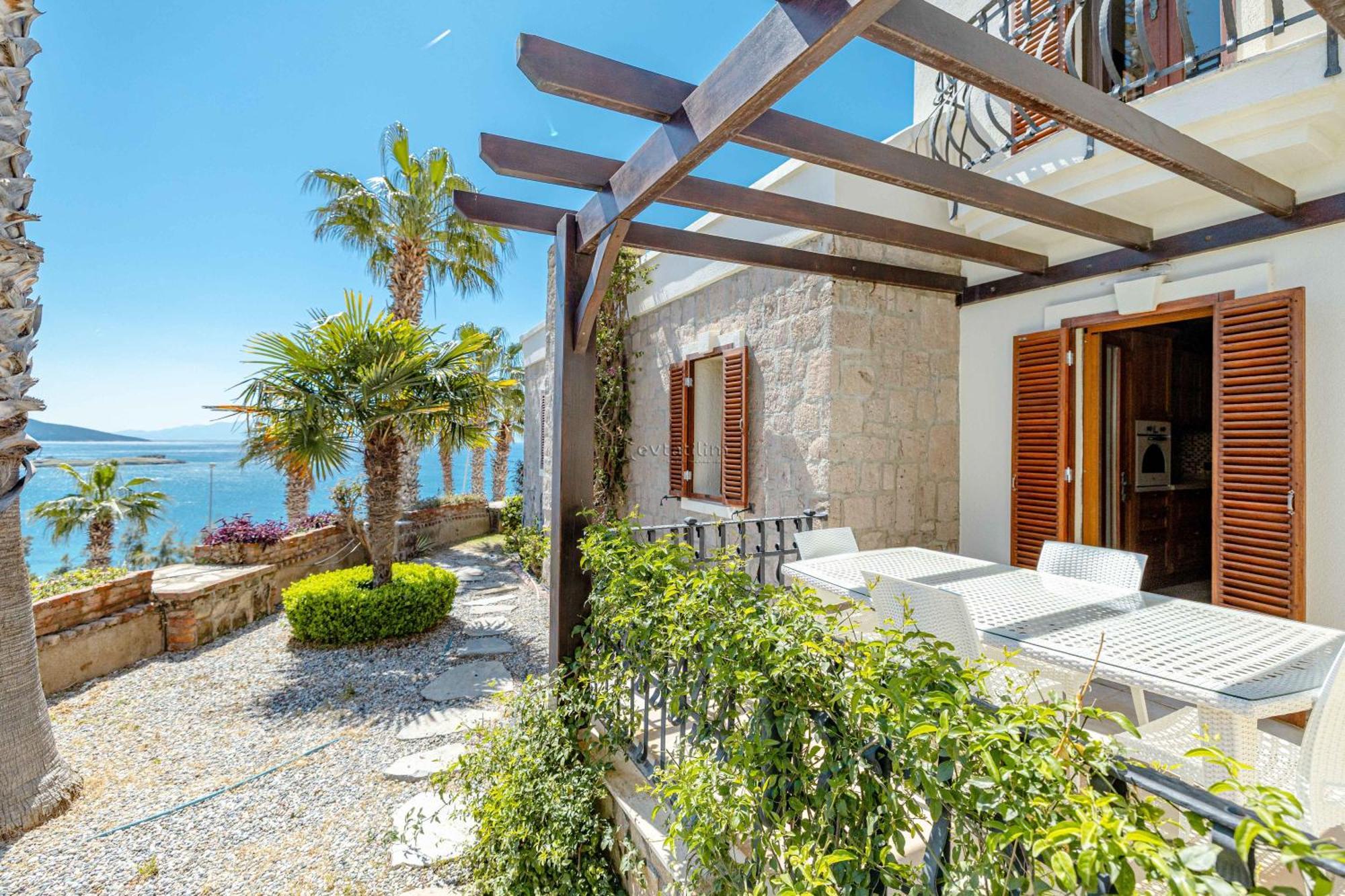 Villa Villa Dorian By Evtatilim Bodrum Bitez Guembet