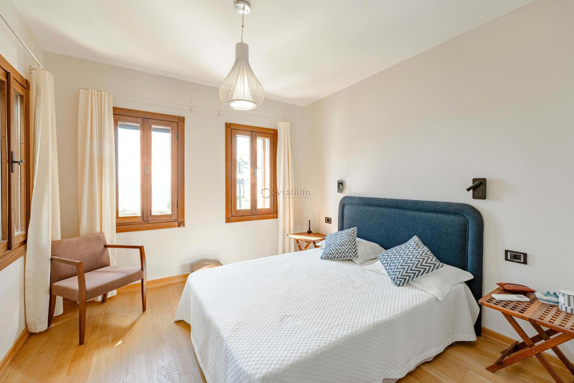 Villa Dorian By Evtatilim Bodrum Bitez Guembet Villa Bodrum