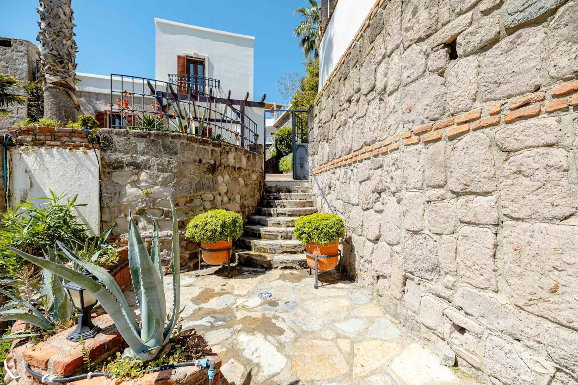 Villa Villa Dorian By Evtatilim Bodrum Bitez Guembet Bodrum