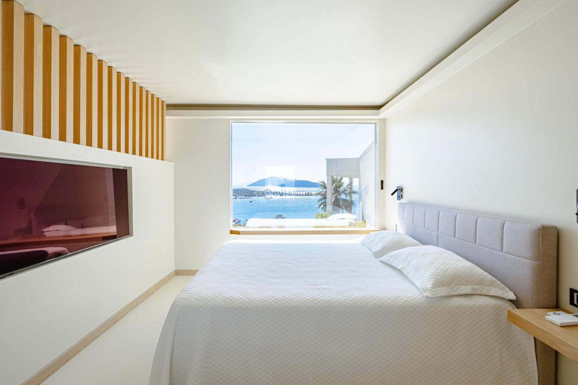 Villa Dorian By Evtatilim Bodrum Bitez Guembet Villa