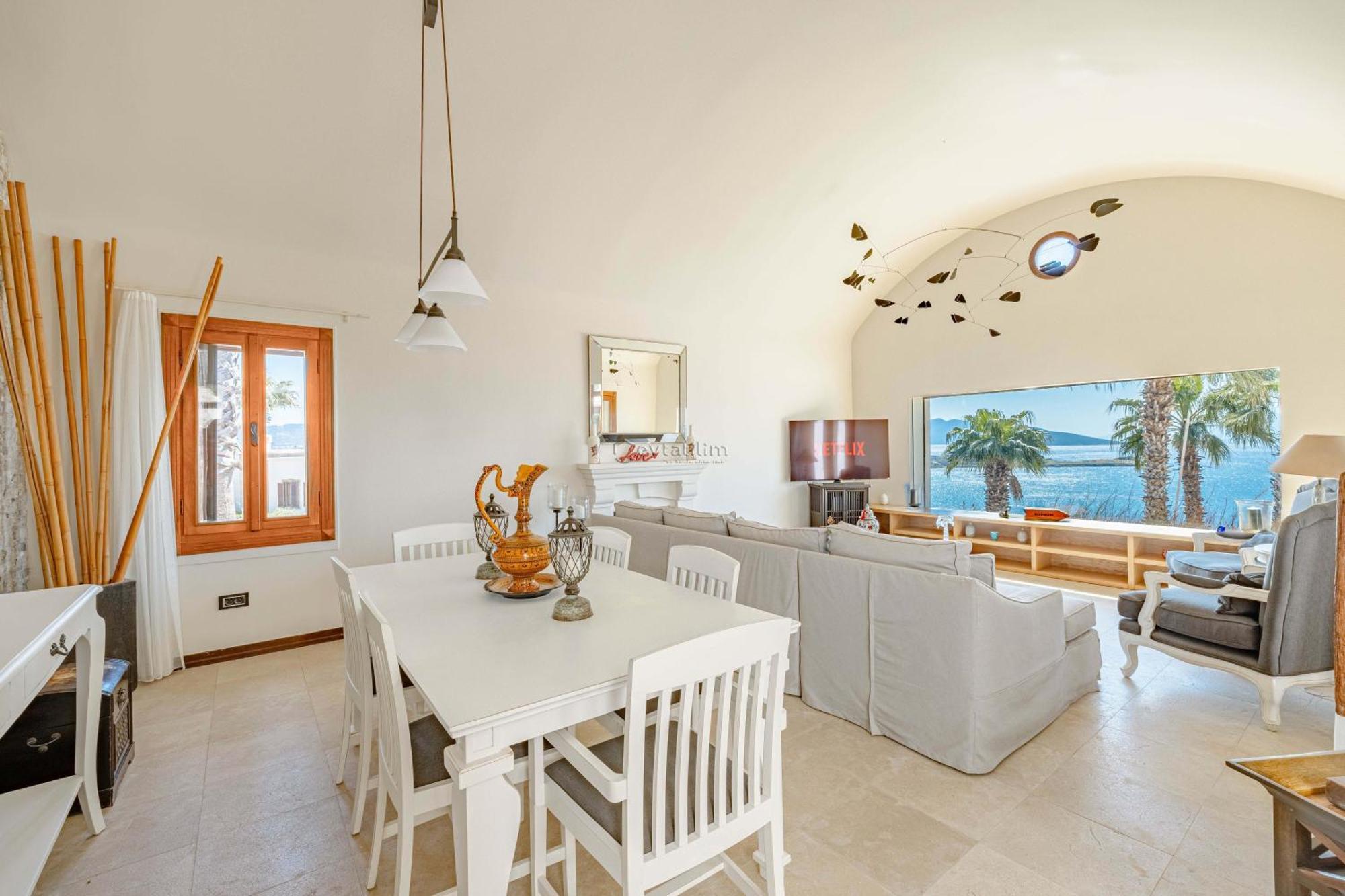 Villa Dorian By Evtatilim Bodrum Bitez Guembet Villa Bodrum