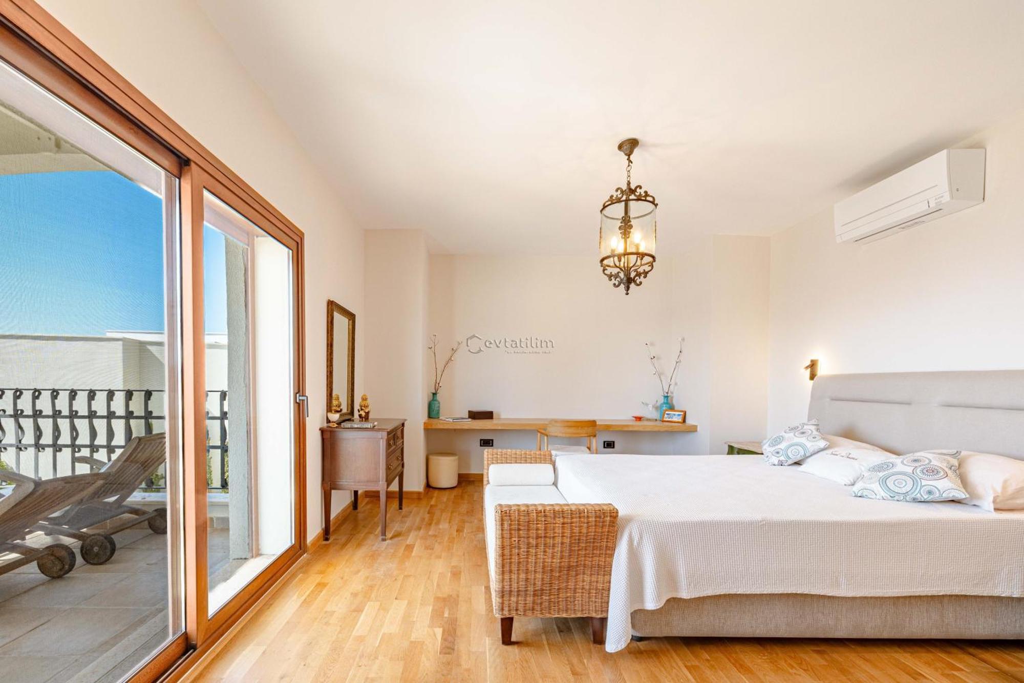 Villa Dorian By Evtatilim Bodrum Bitez Guembet Bodrum