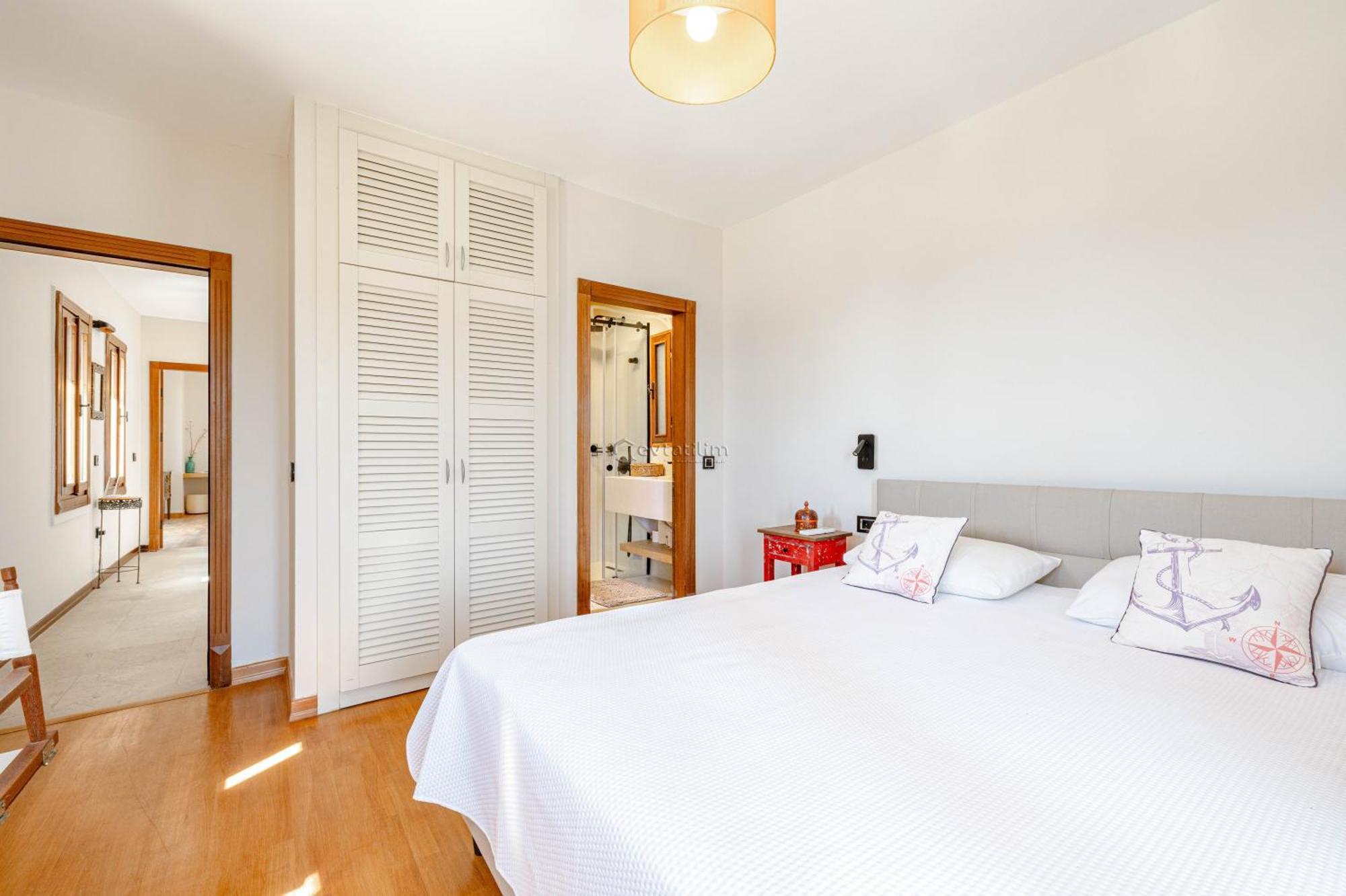 Villa Dorian By Evtatilim Bodrum Bitez Guembet Villa Bodrum