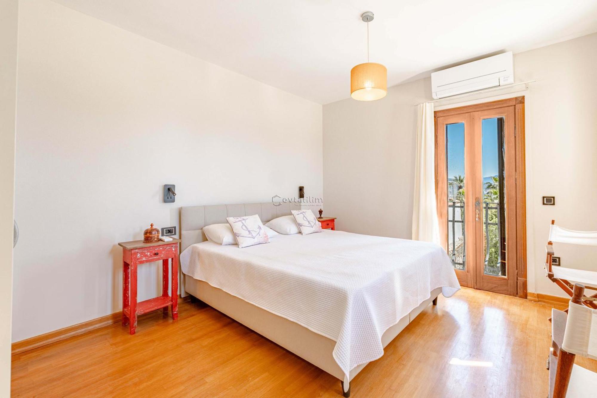 Villa Dorian By Evtatilim Bodrum Bitez Guembet * Bodrum