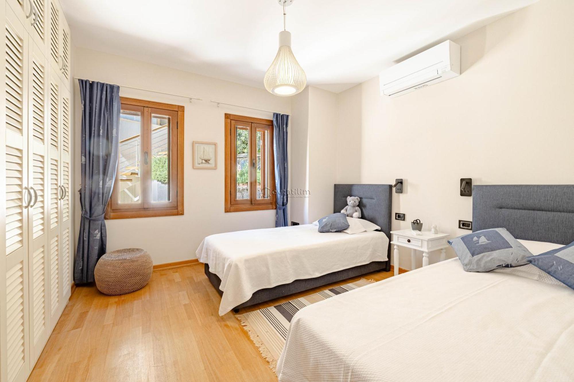 Villa Villa Dorian By Evtatilim Bodrum Bitez Guembet Bodrum