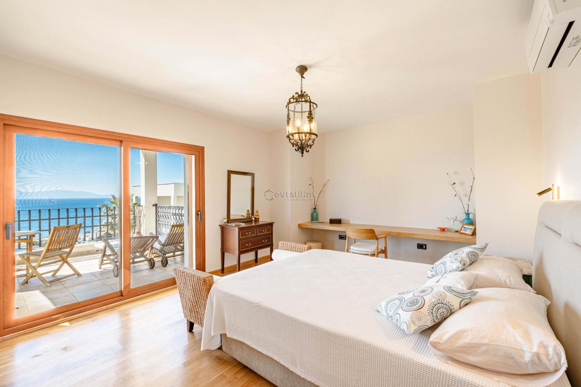 Villa Dorian By Evtatilim Bodrum Bitez Guembet Bodrum