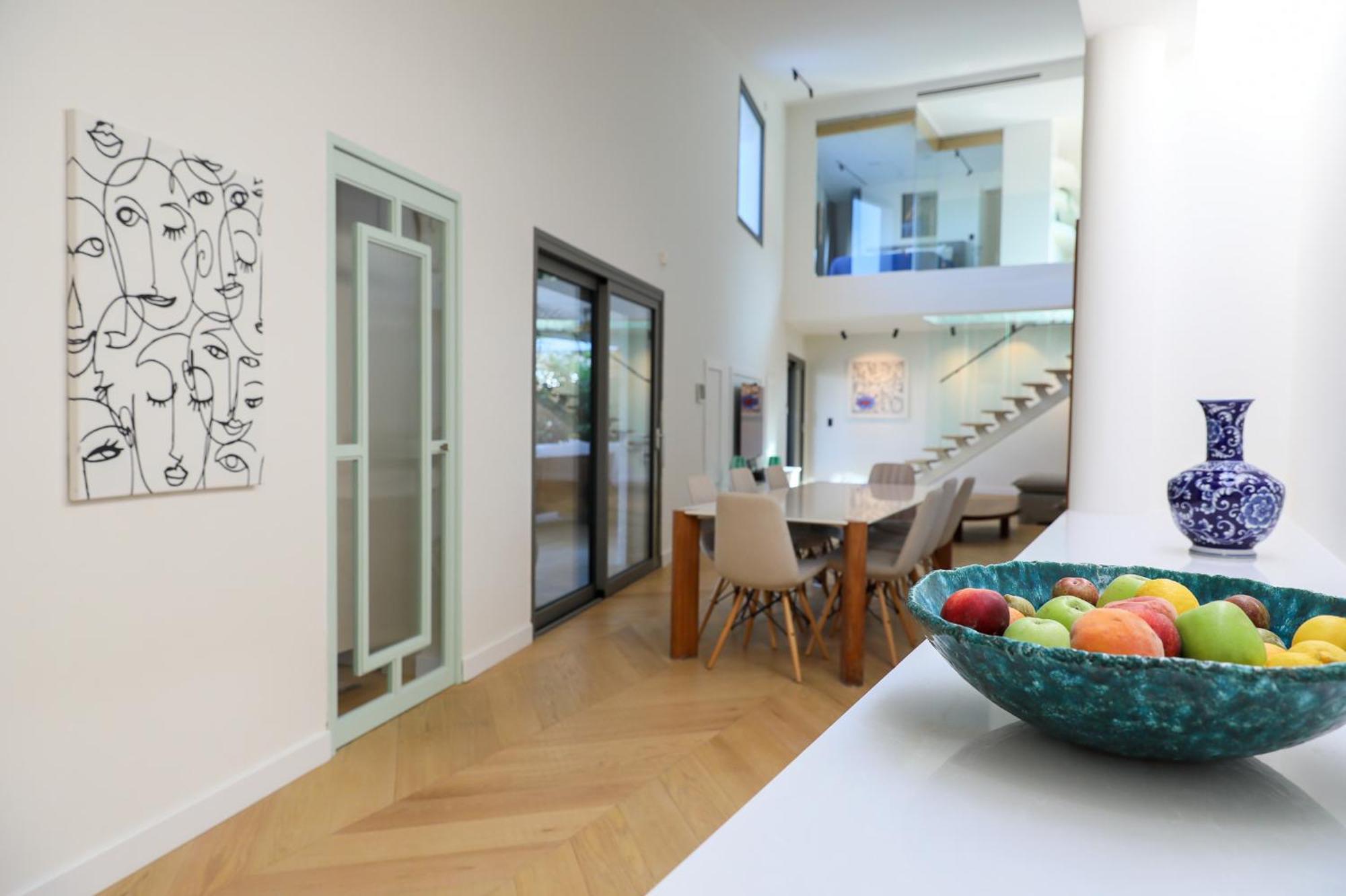 The Sunset Pavilion - Pool & 6br *