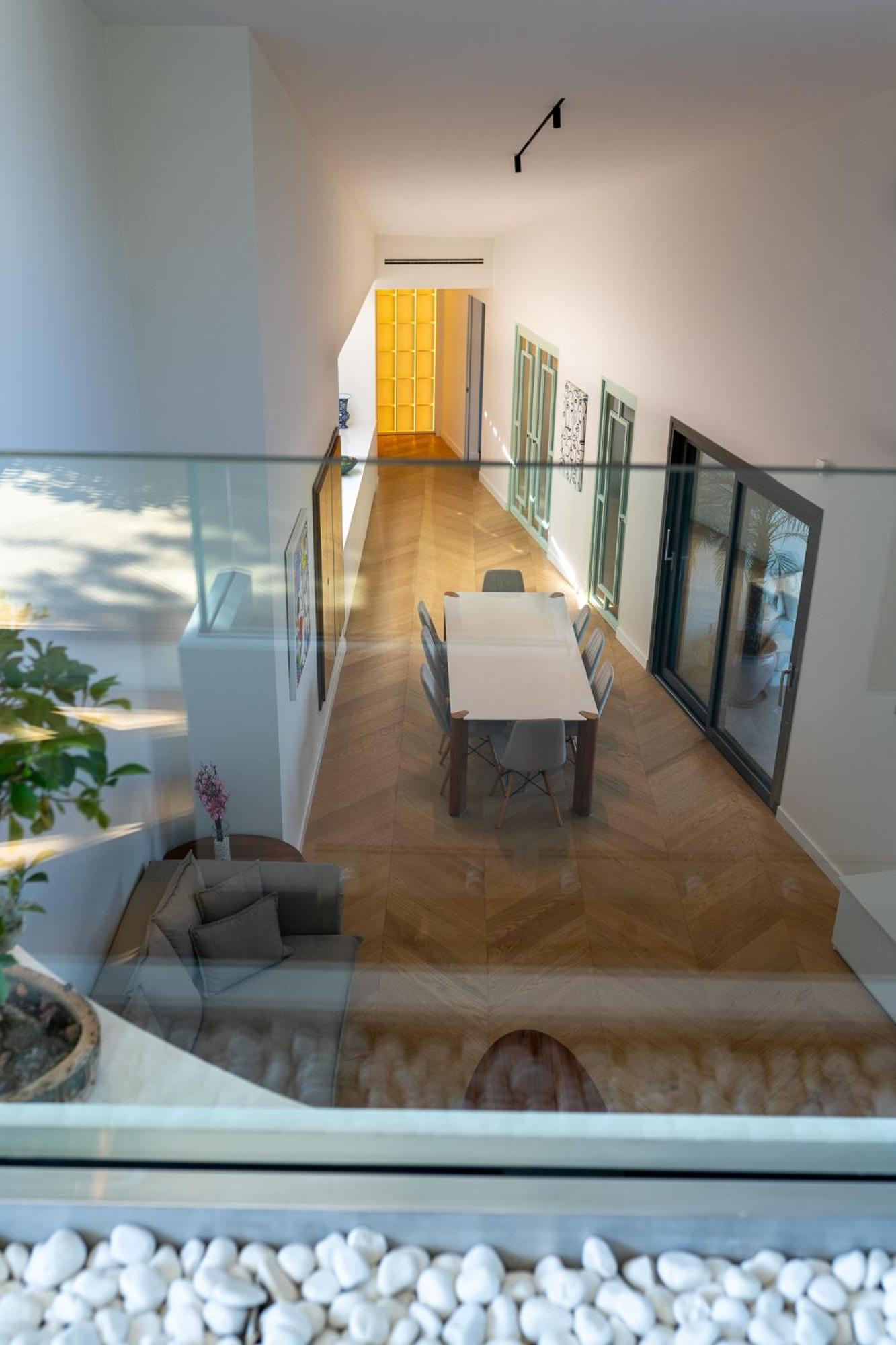 Villa The Sunset Pavilion - Pool & 6br *