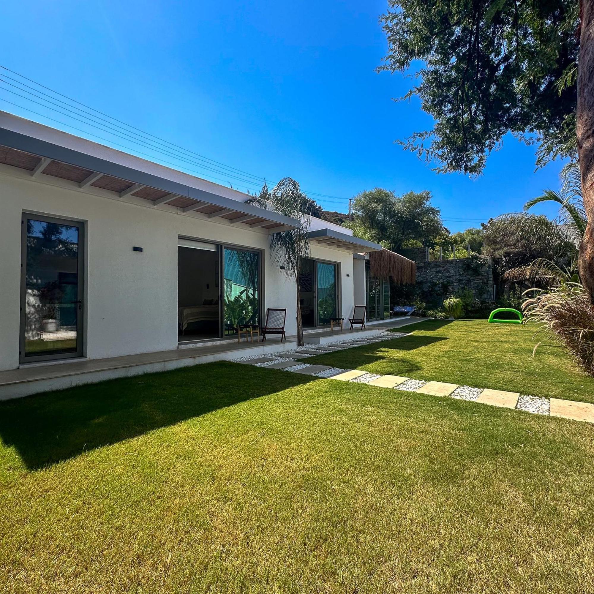 Villa The Sunset Pavilion - Pool & 6br