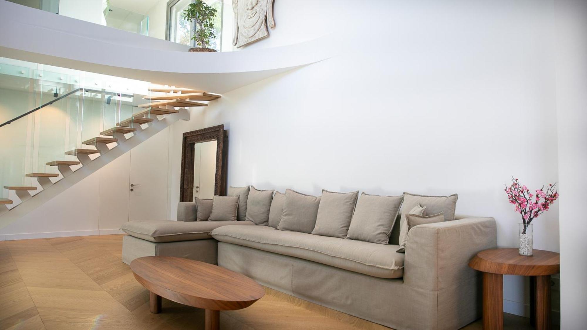The Sunset Pavilion - Pool & 6br Bodrum