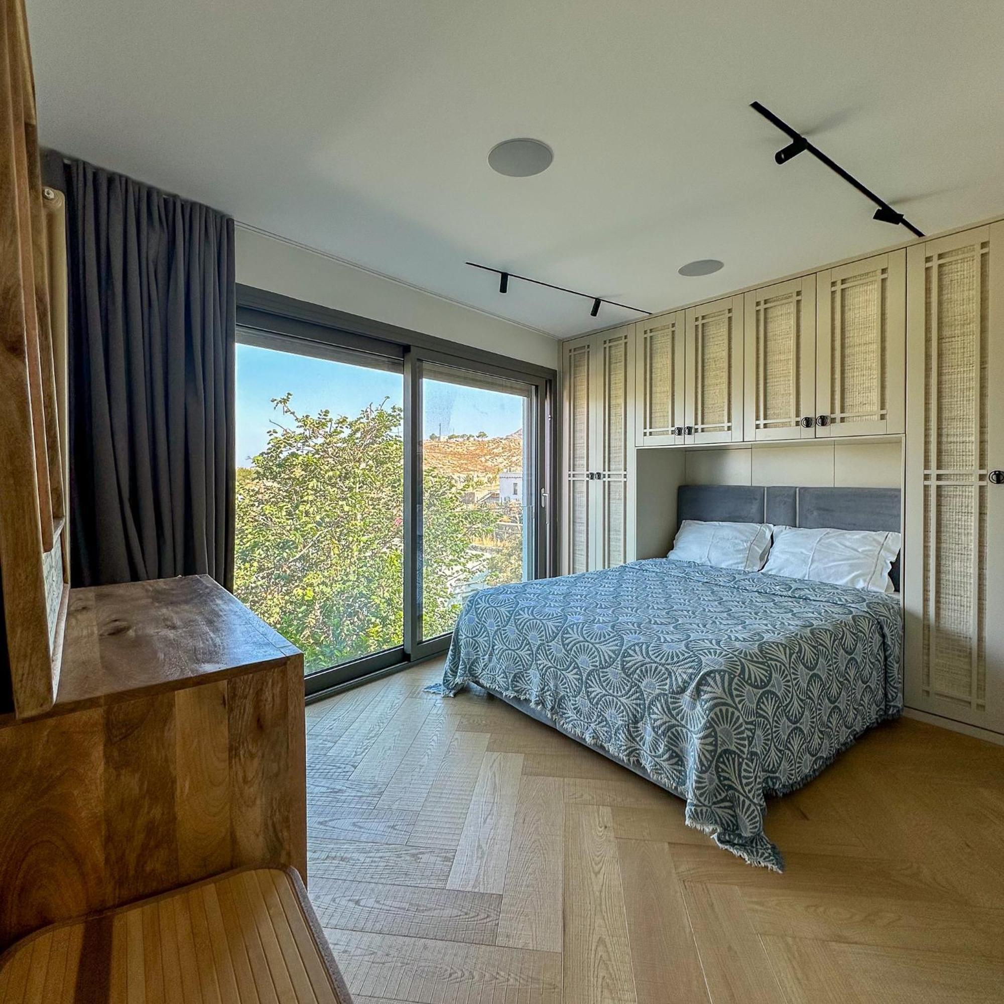 The Sunset Pavilion - Pool & 6br * Bodrum