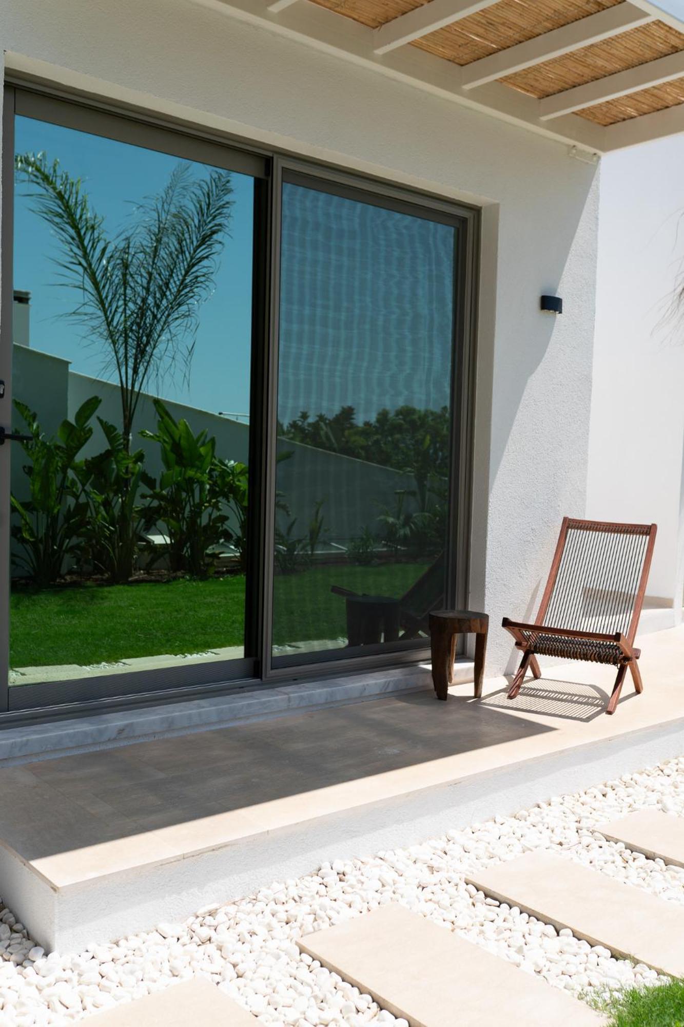 The Sunset Pavilion - Pool & 6br Bodrum