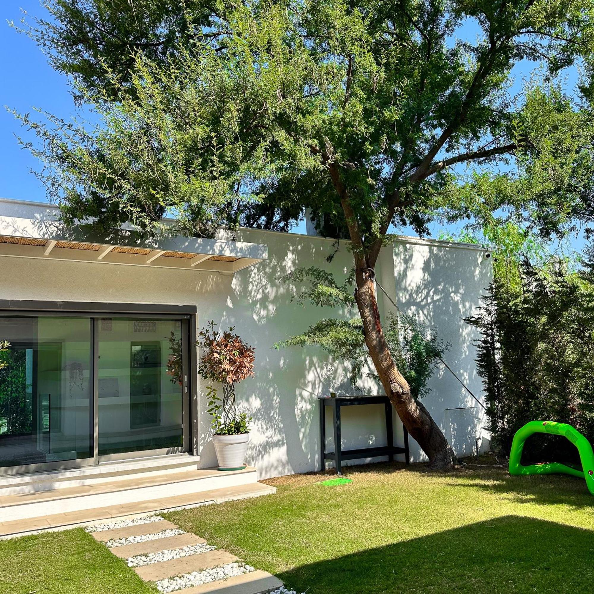 Villa The Sunset Pavilion - Pool & 6br *