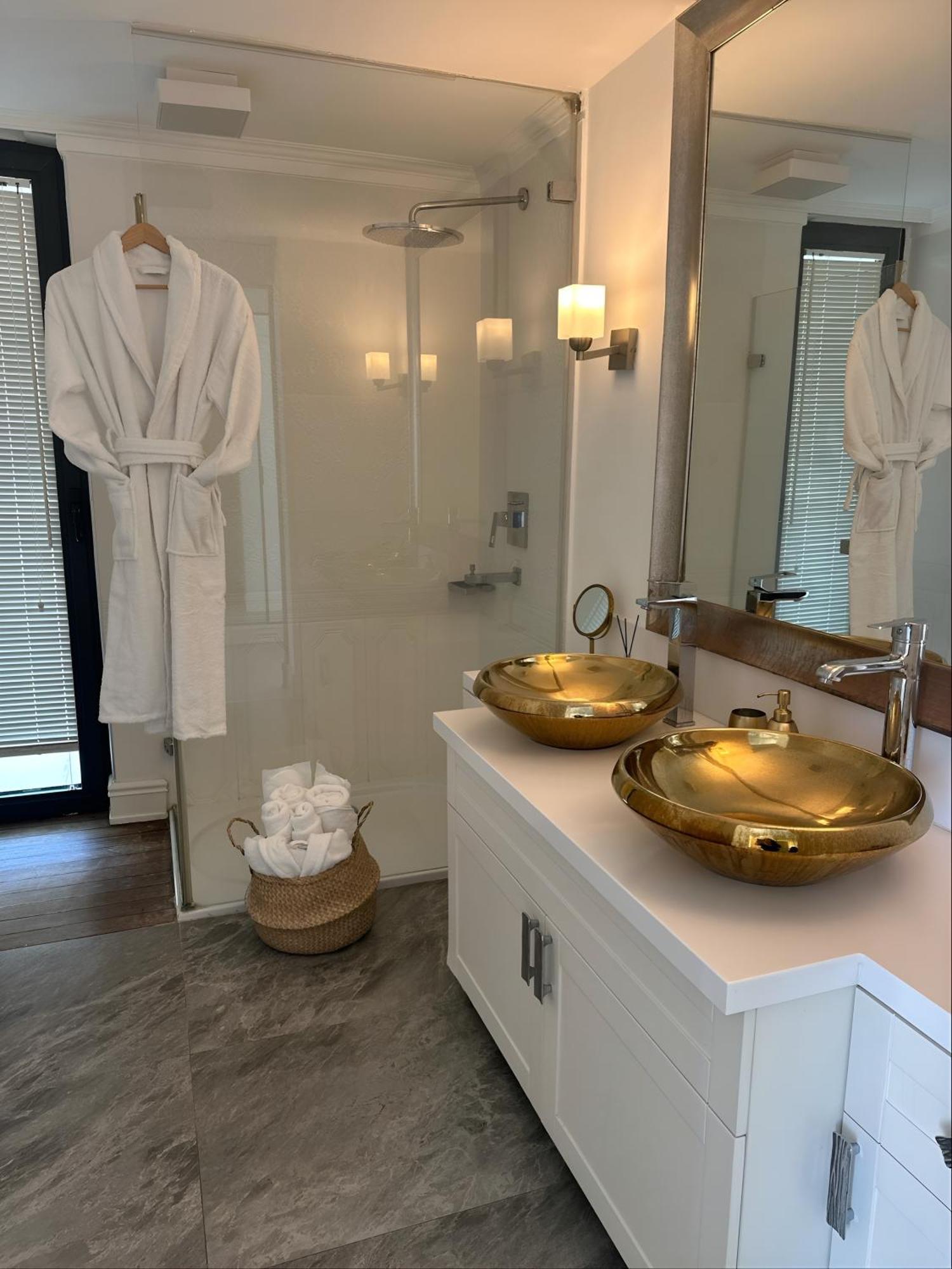 Marinhill - High Luxury * Bodrum