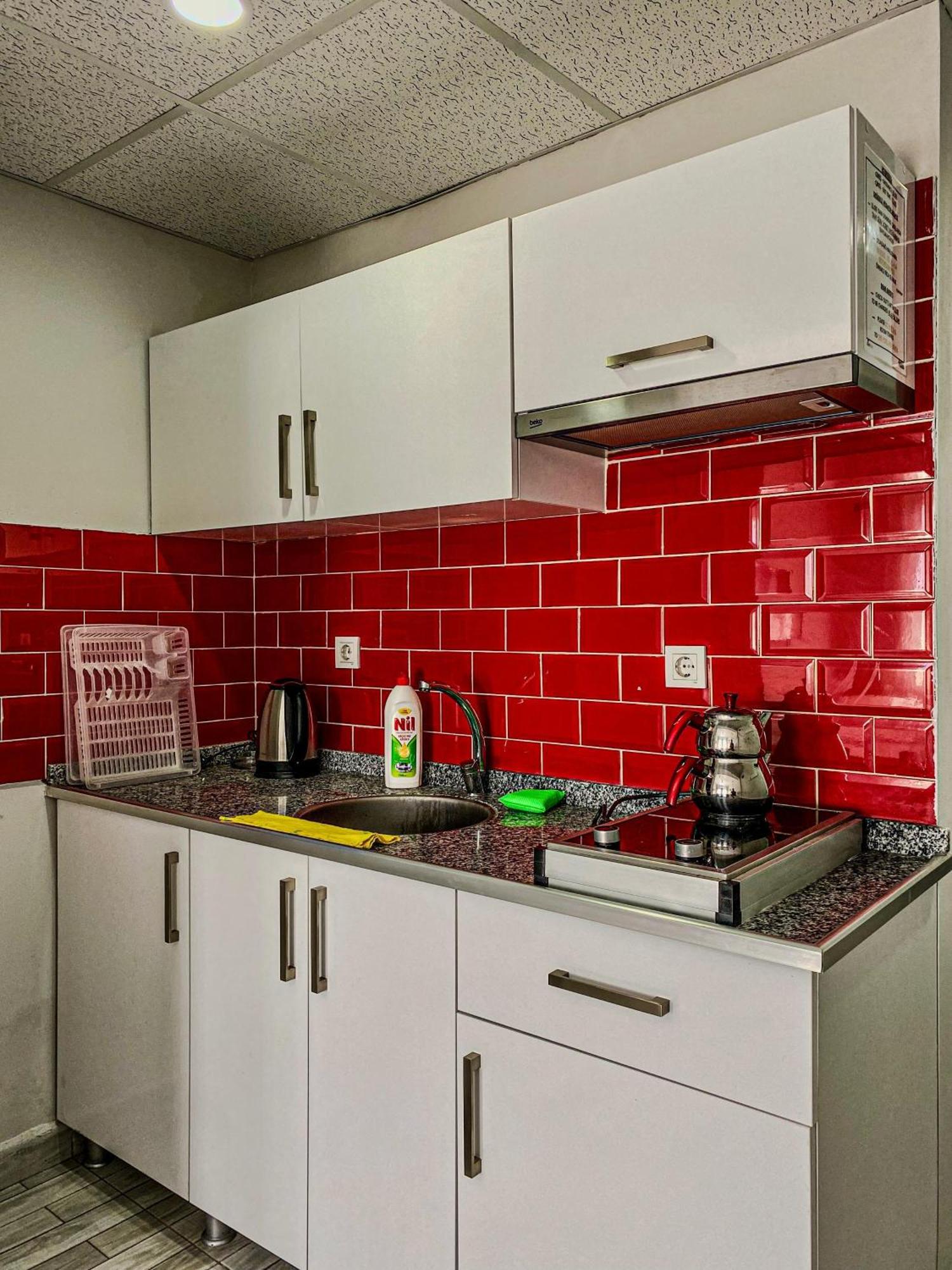 Aparthotel Izan Bakis