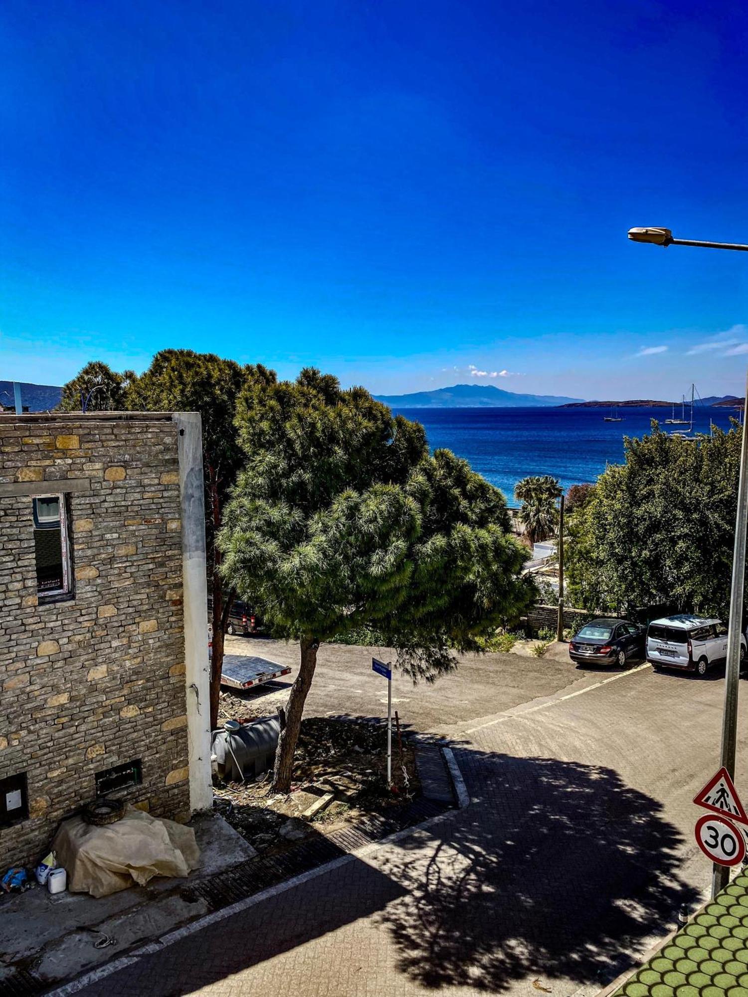 Aparthotel Izan Bakis