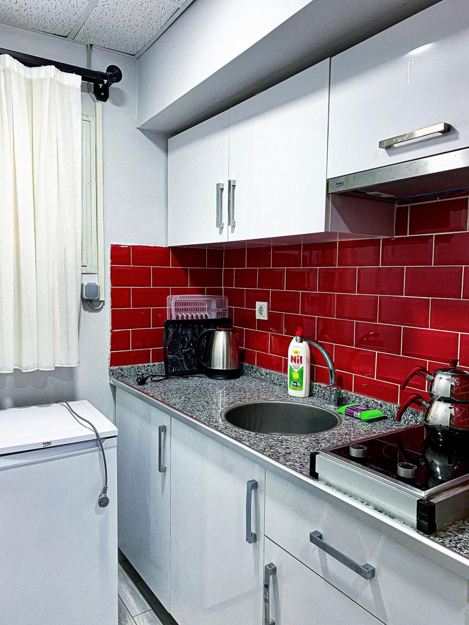 Aparthotel Izan Bakis *