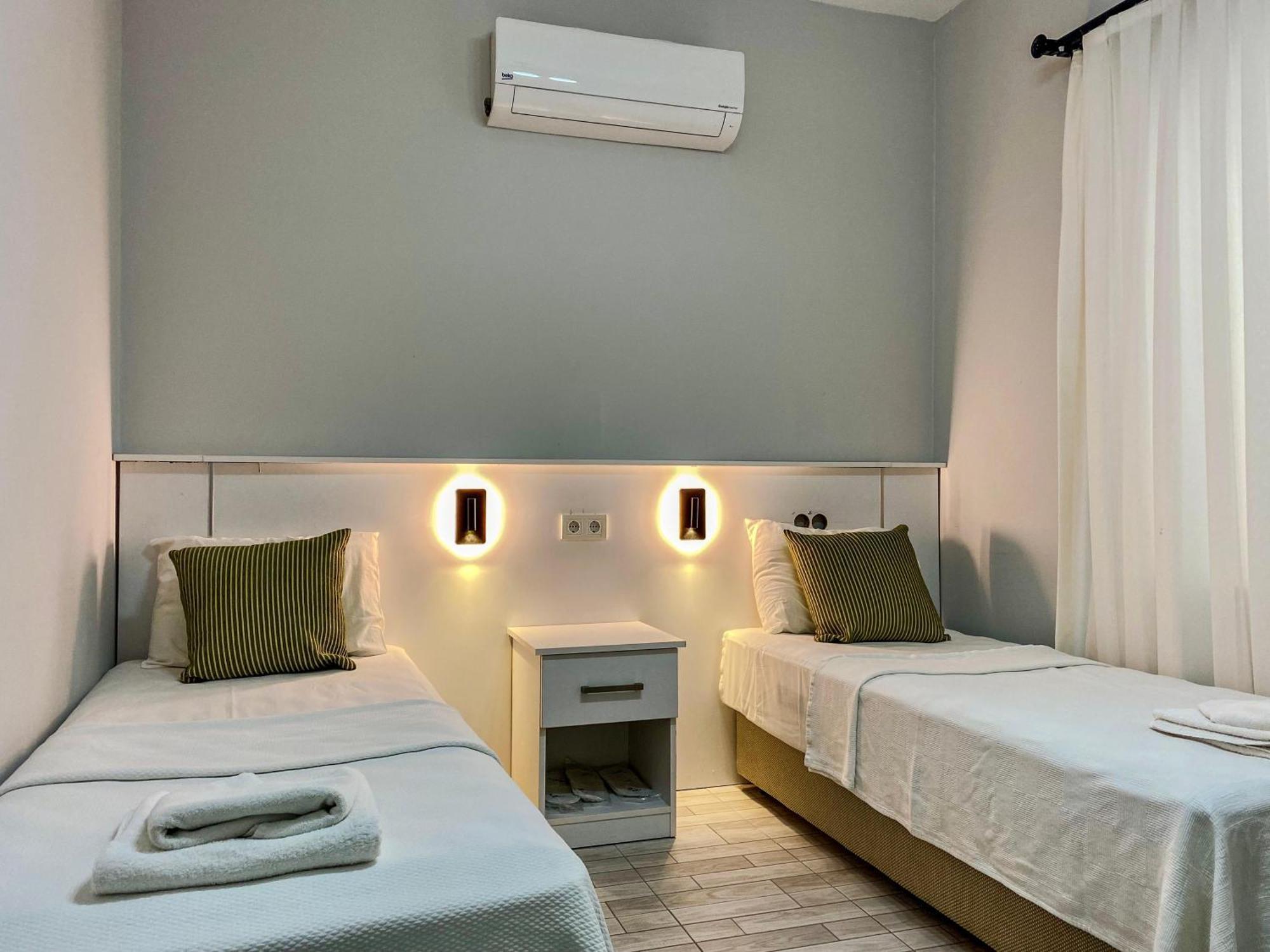 Izan Bakis Bodrum