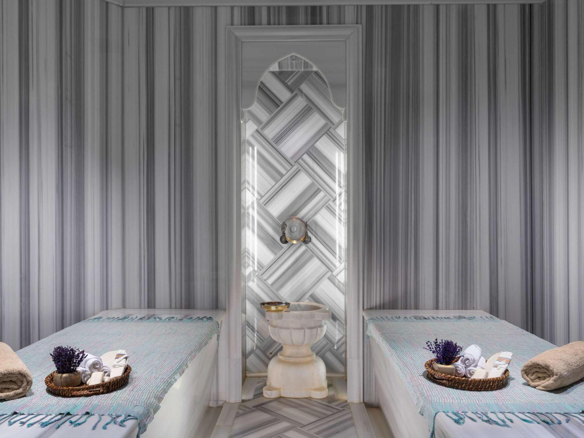 Swissotel Living 5*