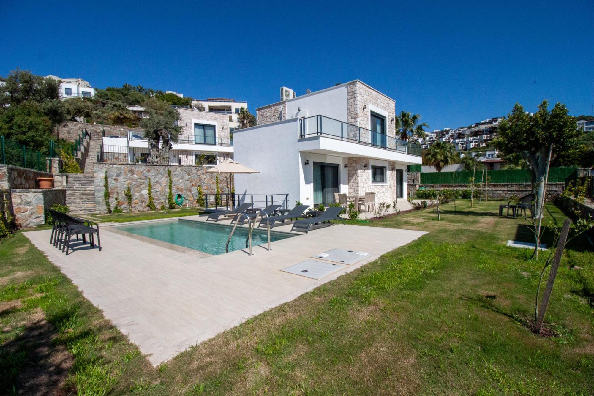 Casa Luz 2 Villa