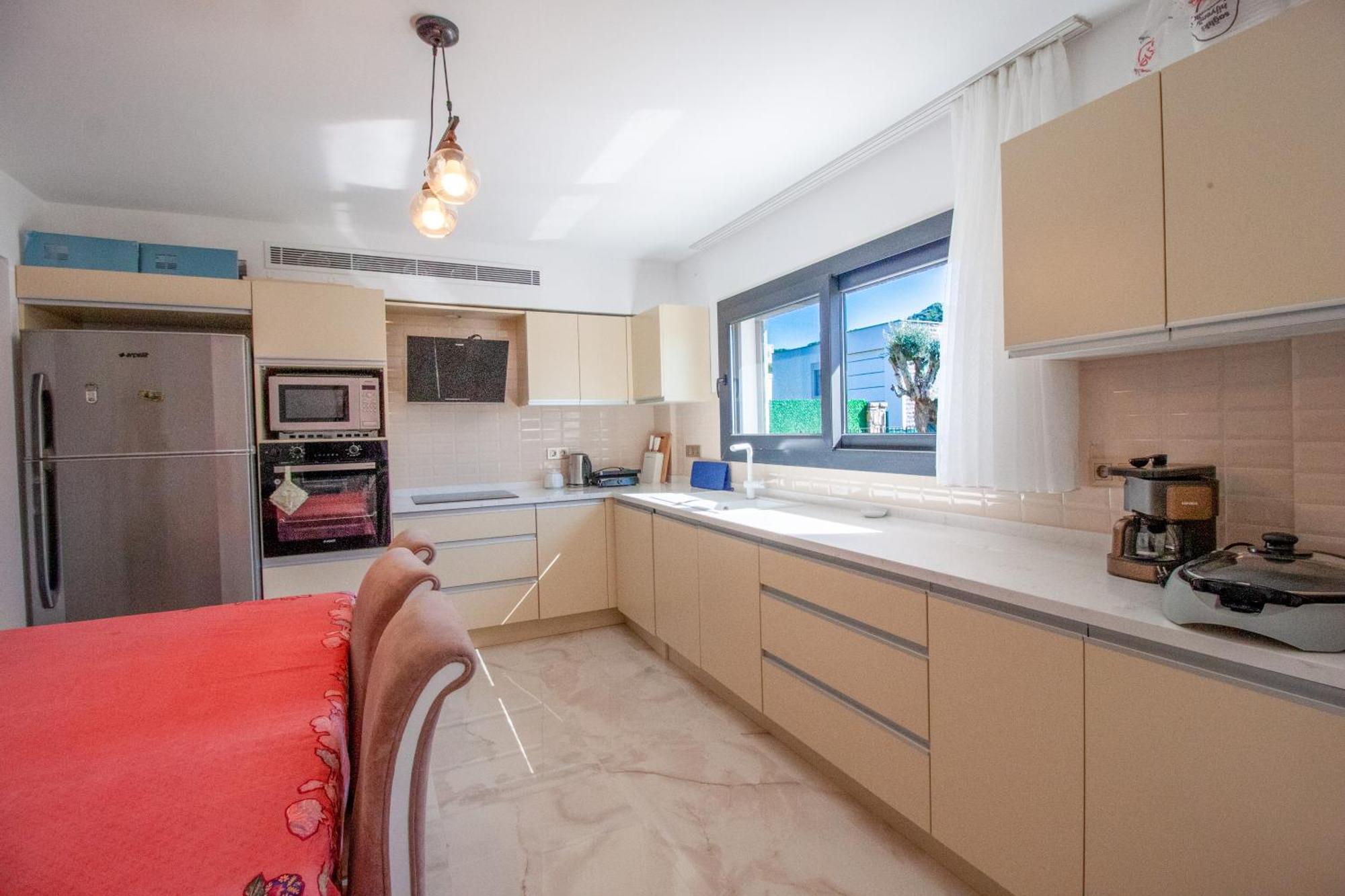 Villa Casa Luz 2 Bodrum