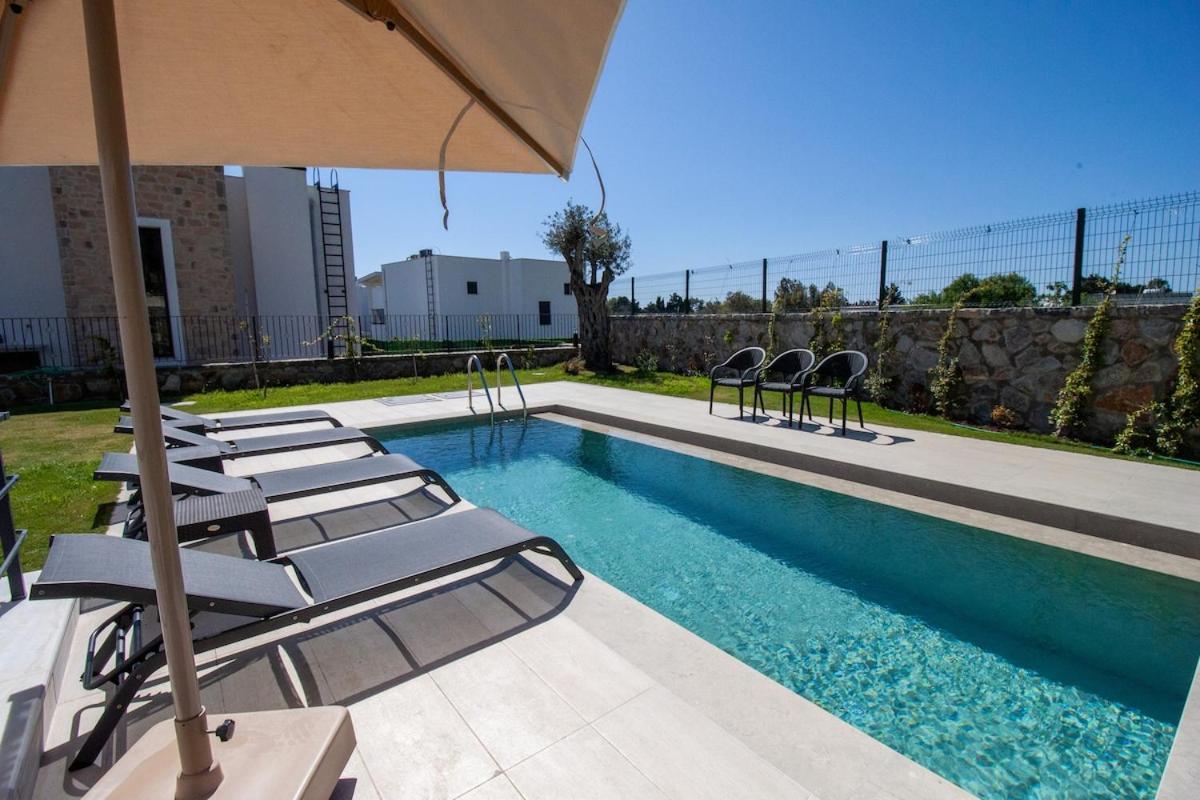 Villa Casa Luz 2 *