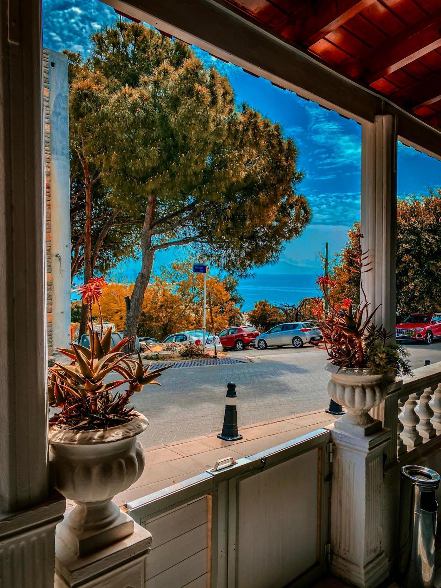 Izan Bakis Aparthotel Bodrum