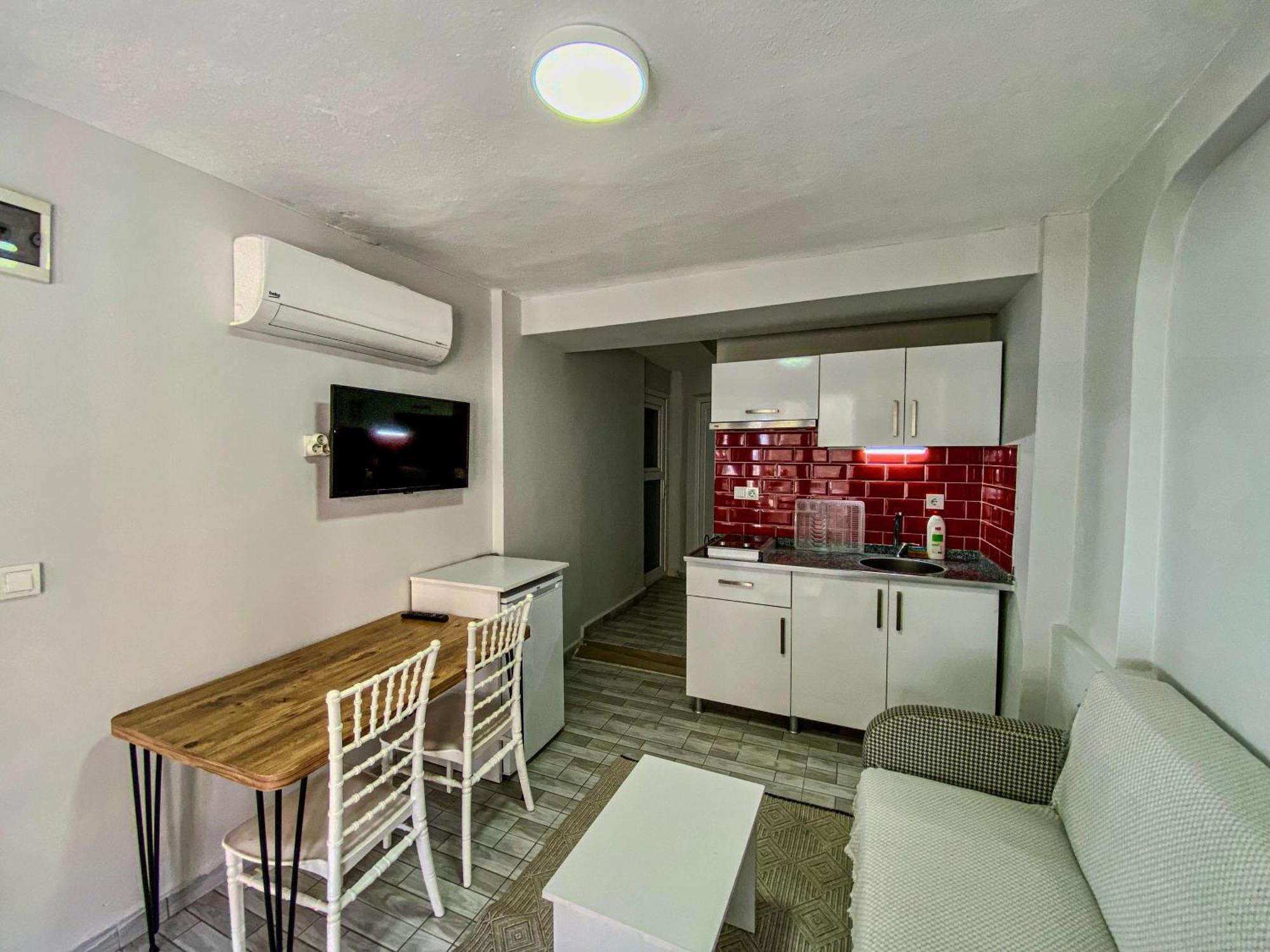Izan Bakis Bodrum
