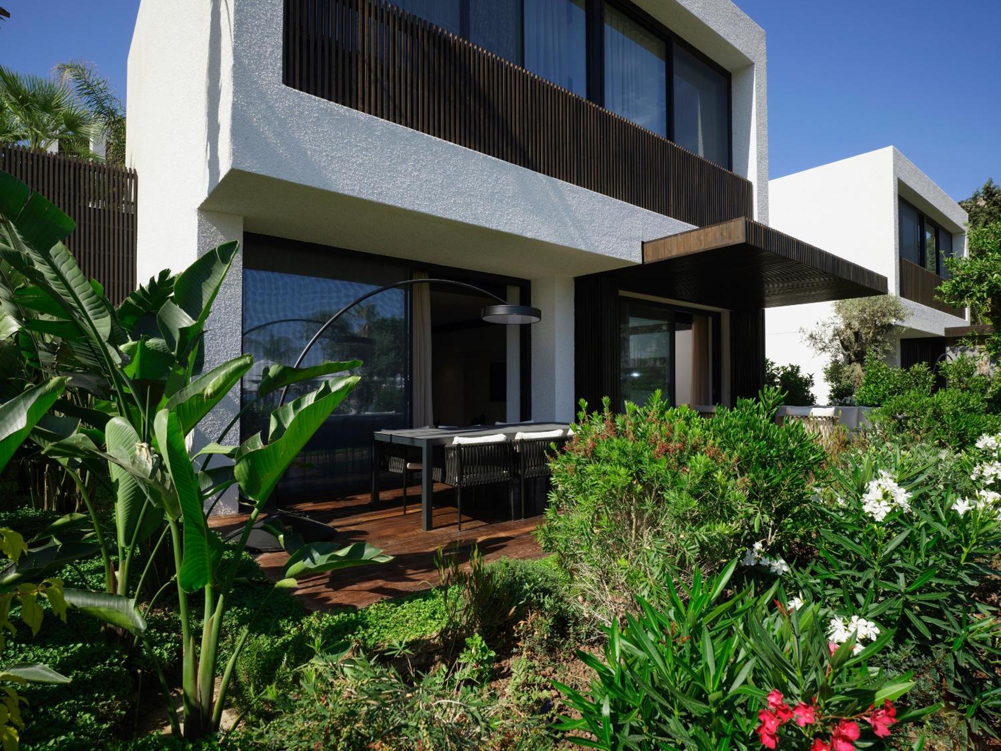 Otel Caja By Maxx Royal 4*