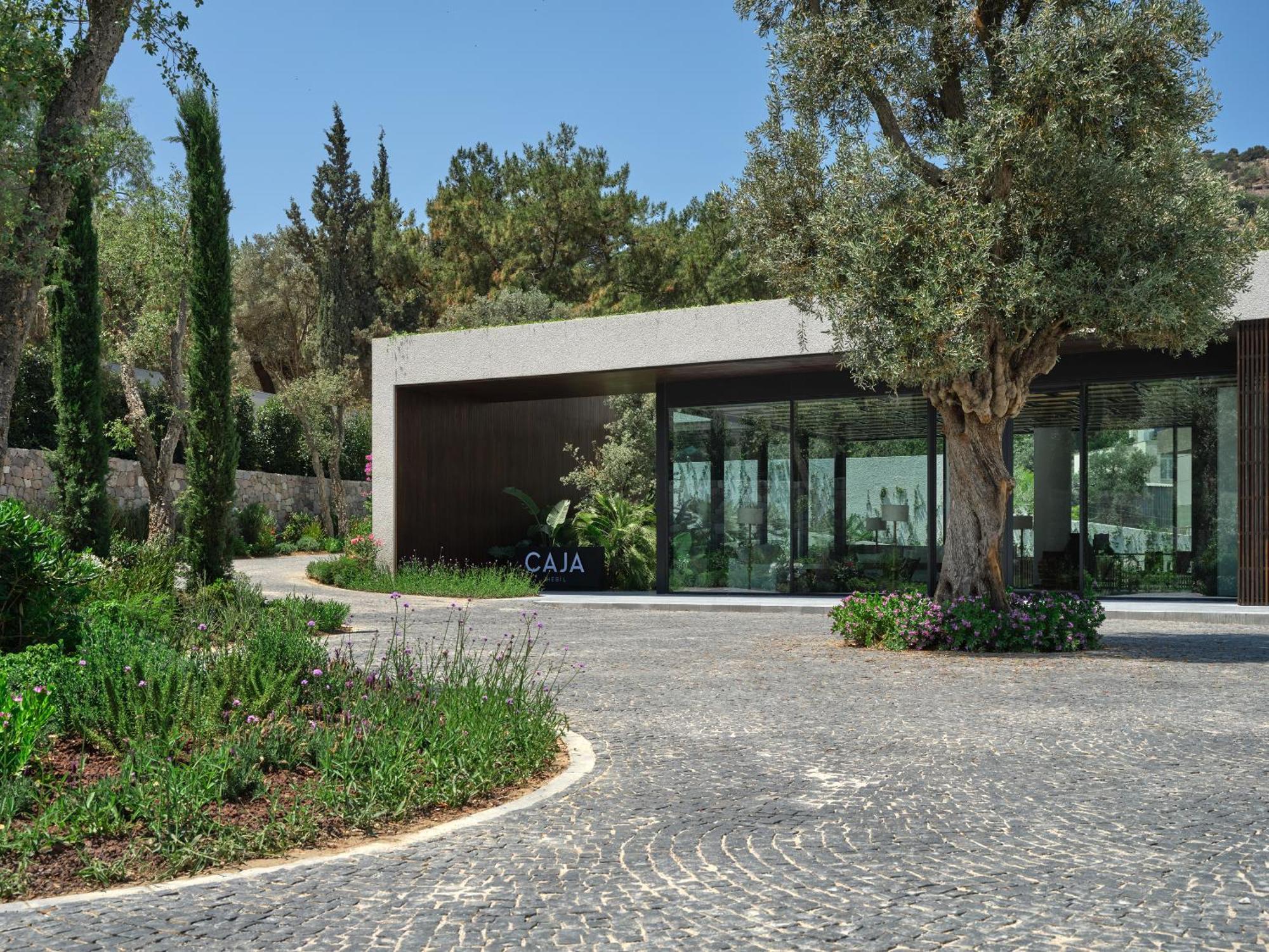 Otel Caja By Maxx Royal