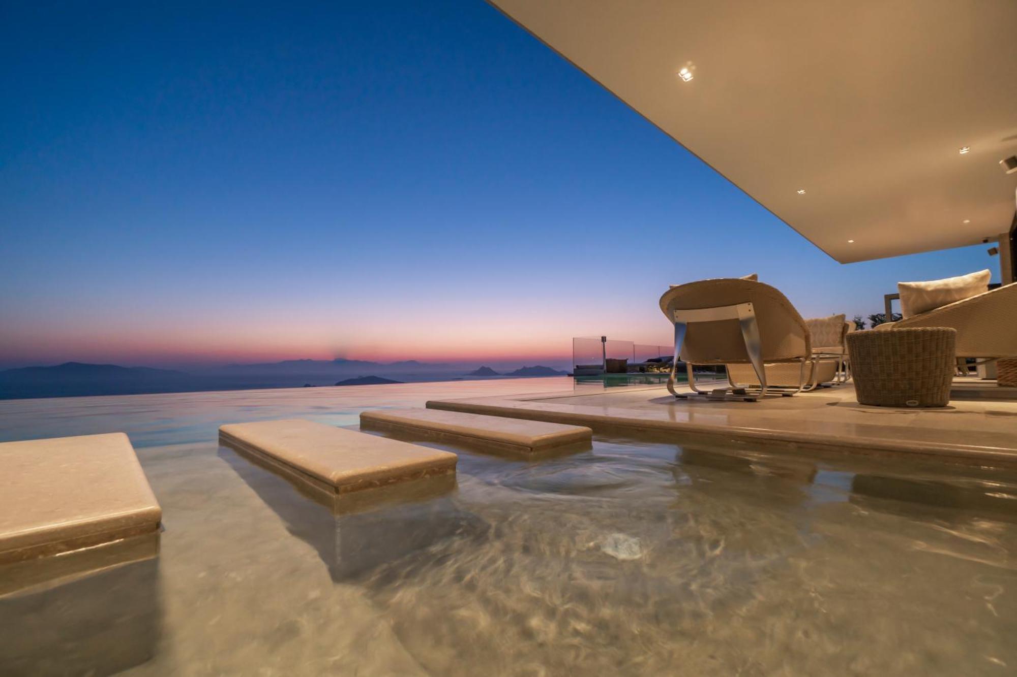 Villa Villara Bodrum