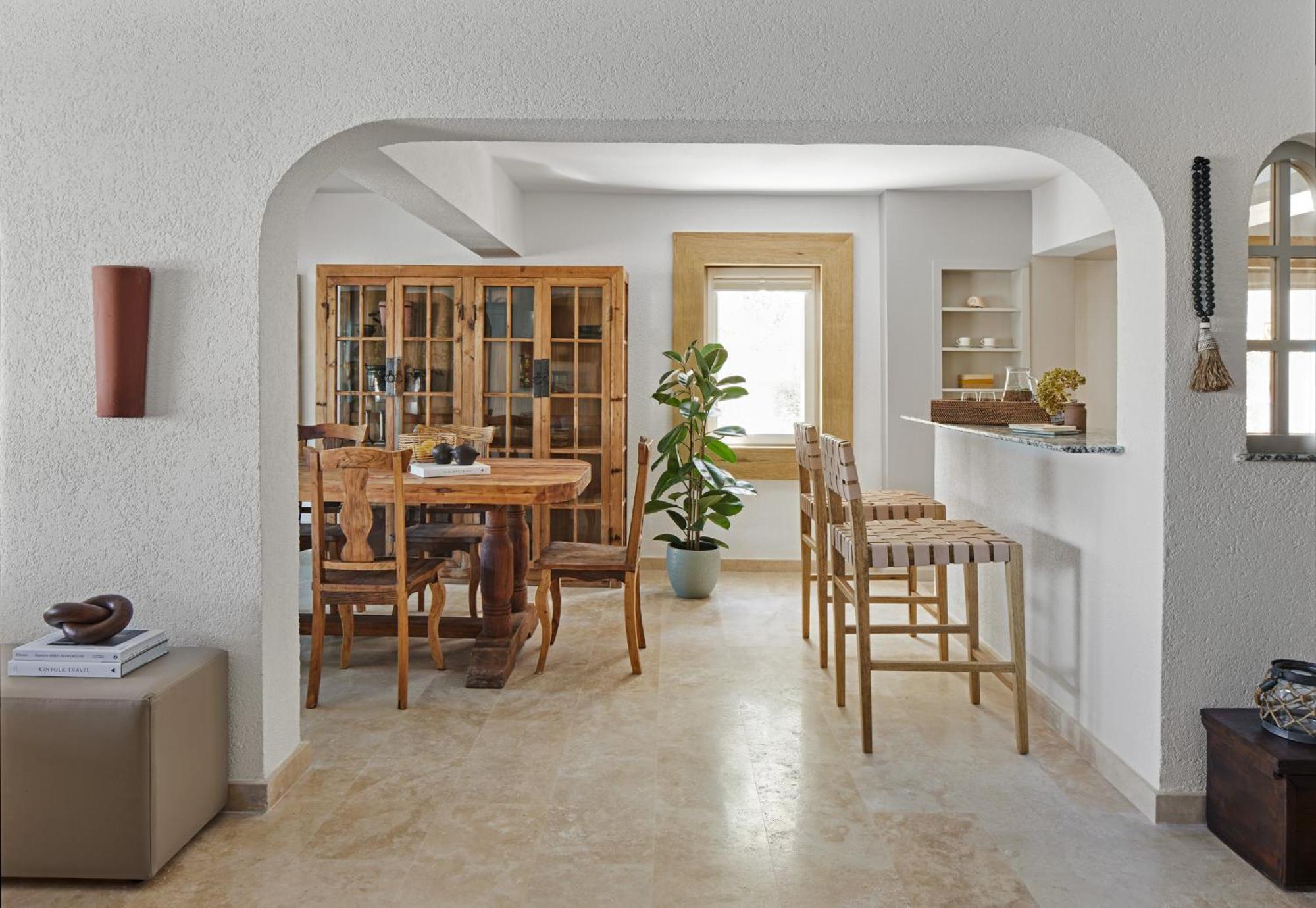 Rose Garden Villa *