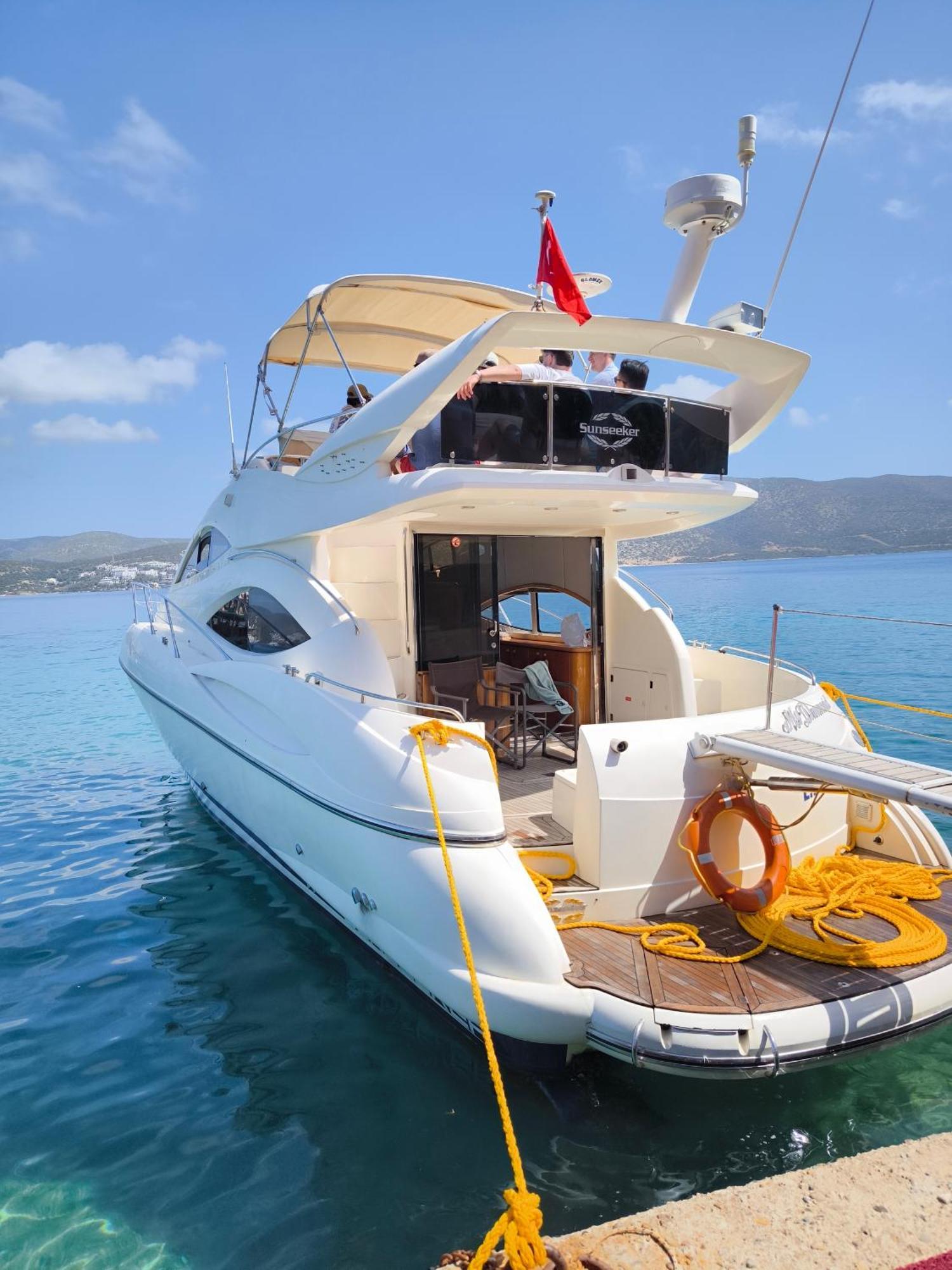 Travel Bodrum