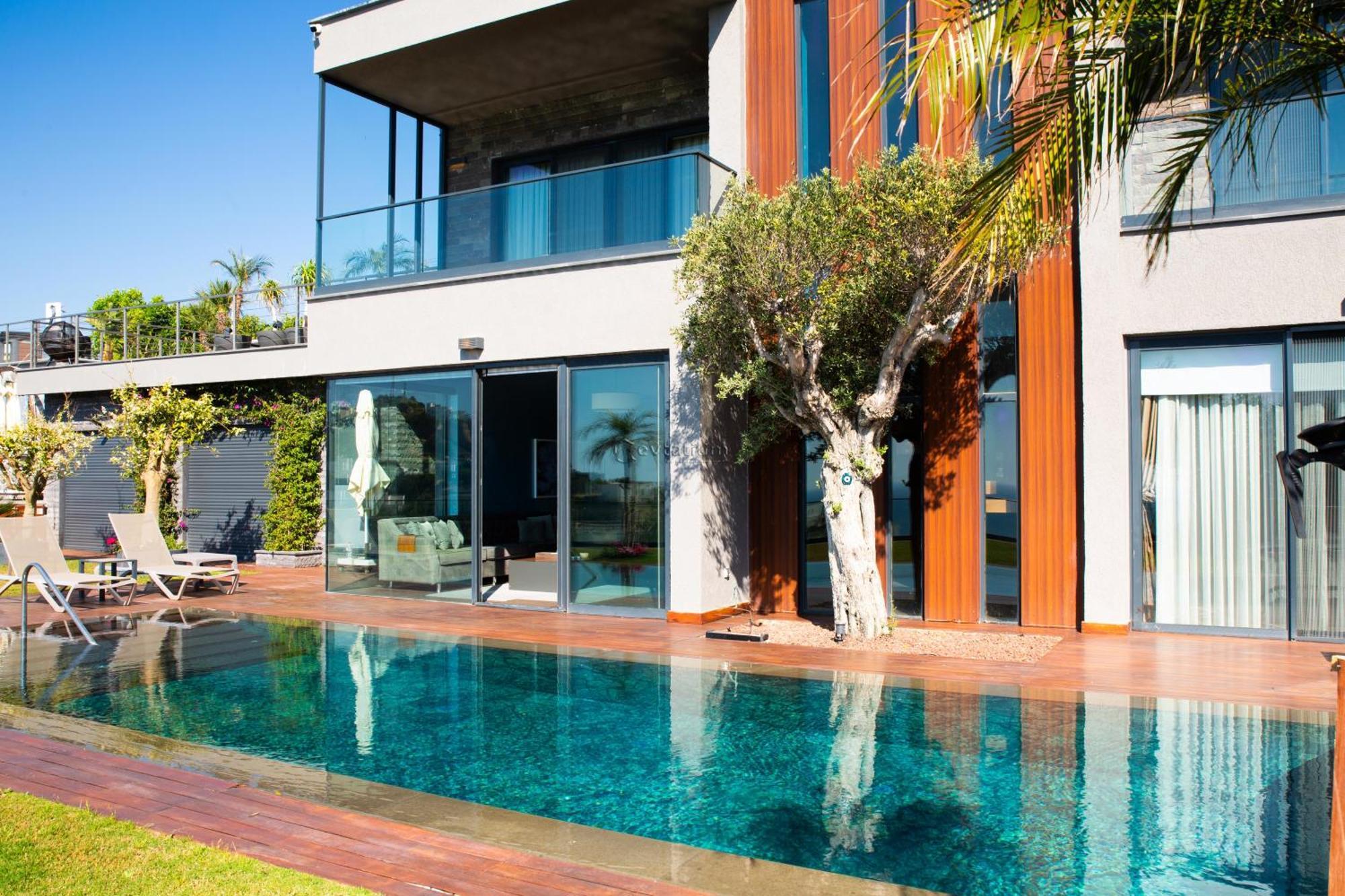 Villa Sunset By Evtatilim Bodrum, Yalikavak