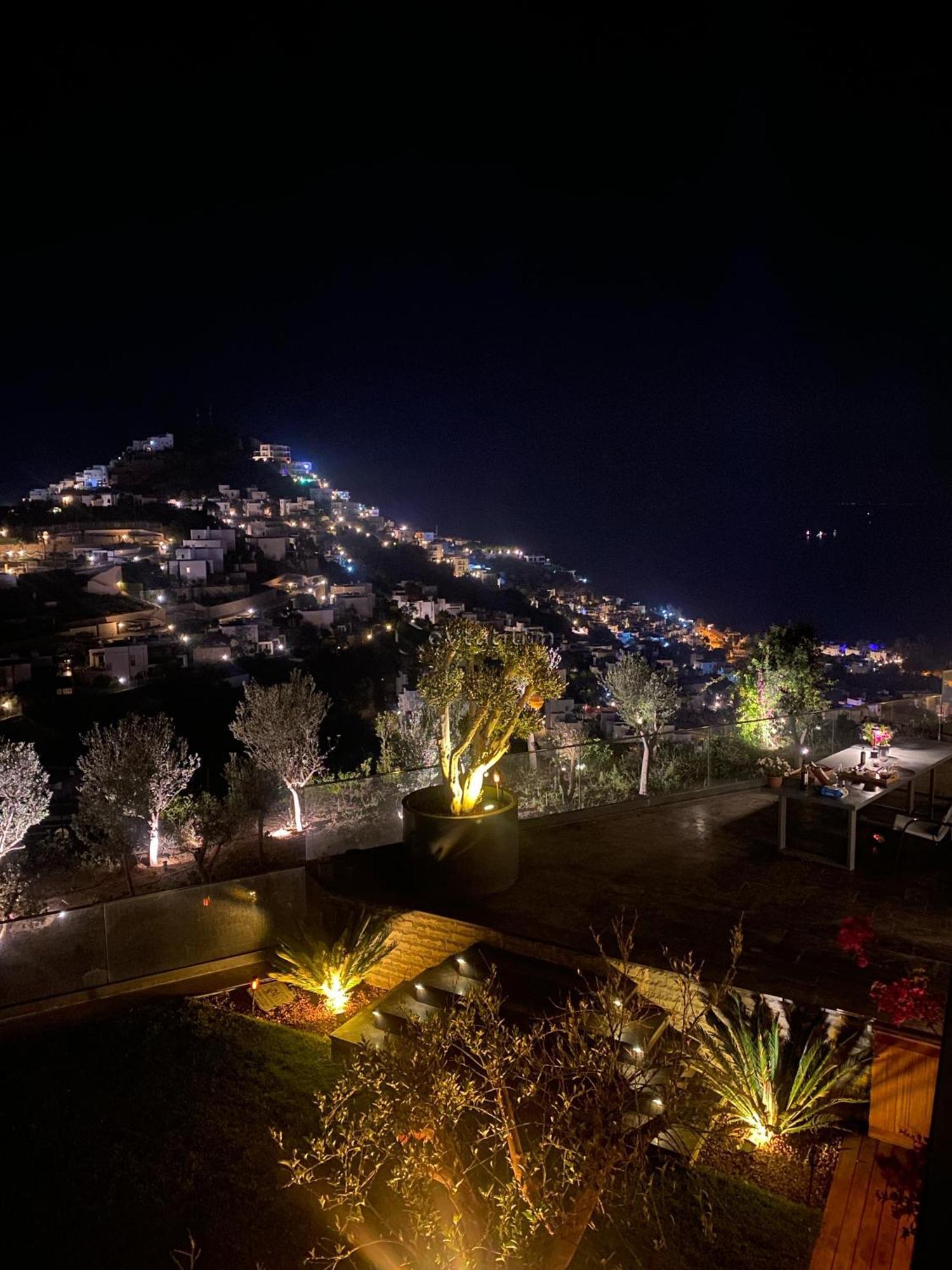 Sunset By Evtatilim Bodrum, Yalikavak Villa