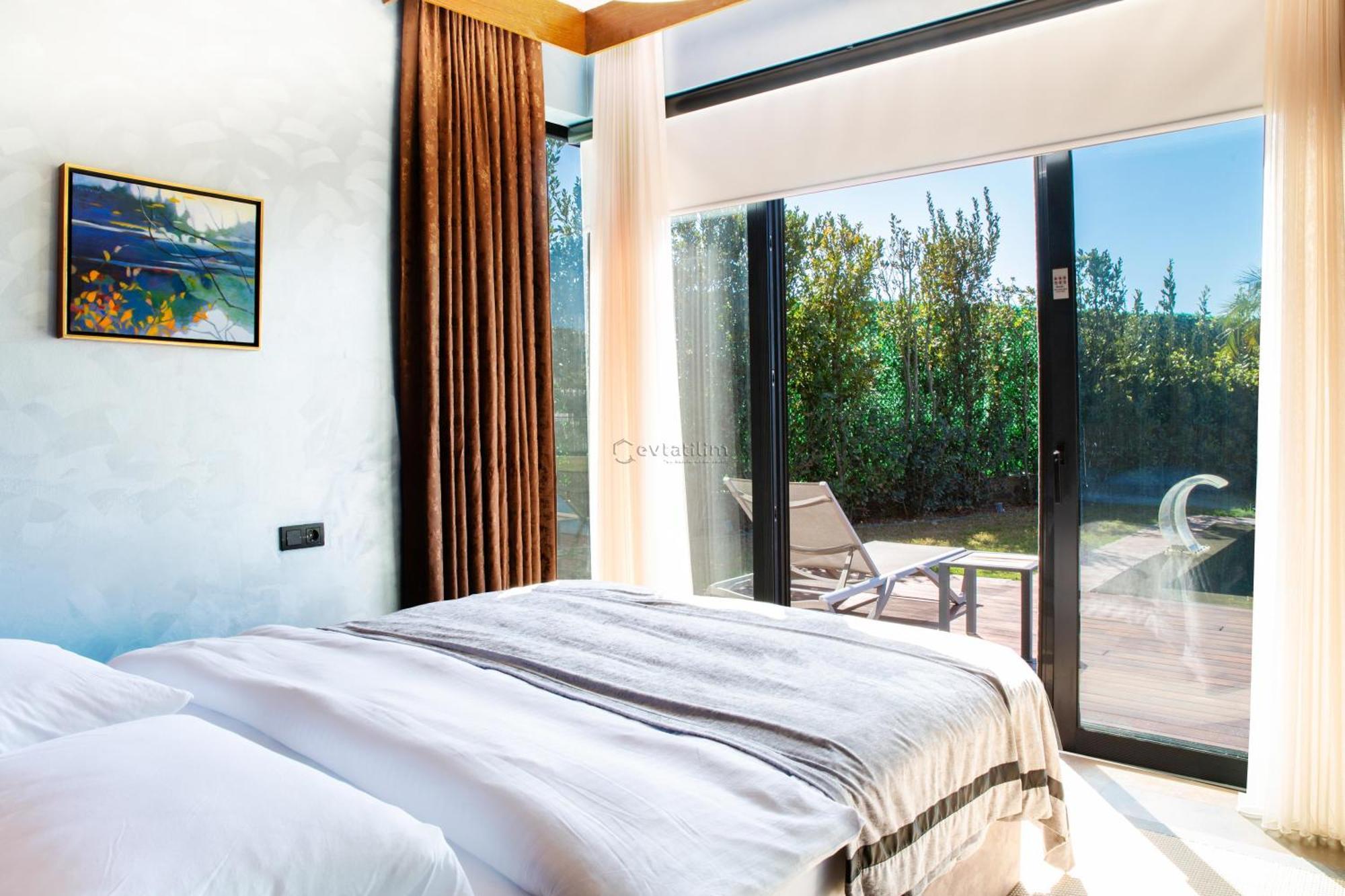 Sunset By Evtatilim Bodrum, Yalikavak Villa Bodrum